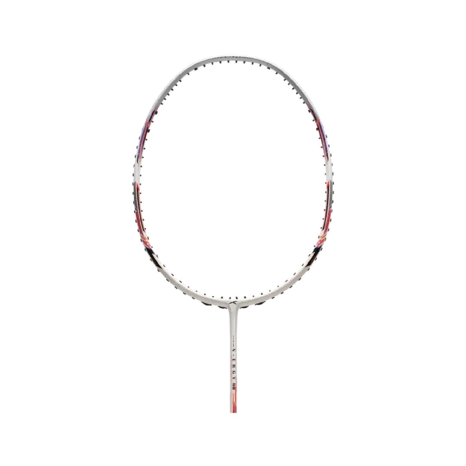 HUNDRED N-ergy 80 - Badminton Racquet