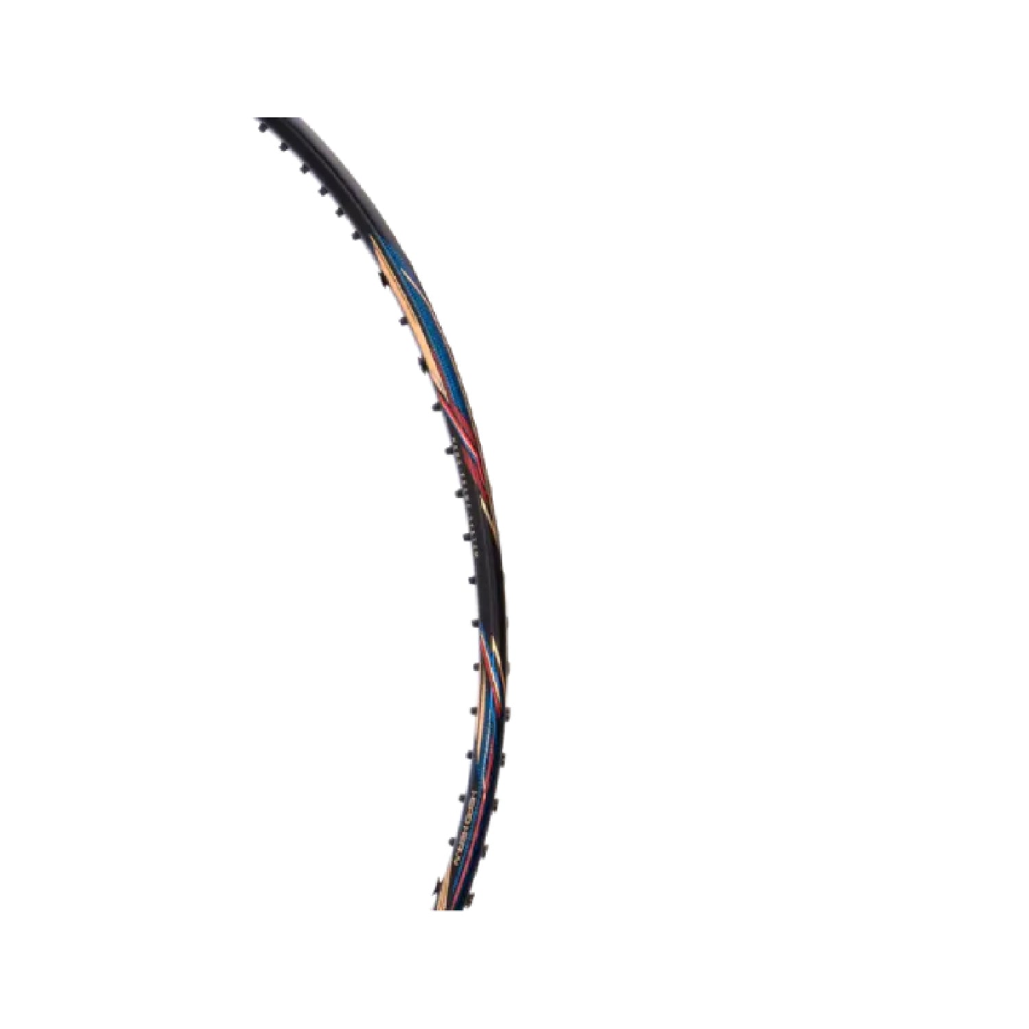 HUNDRED Cult 79 Superlite (Unstring - free case) - Badminton Racquet