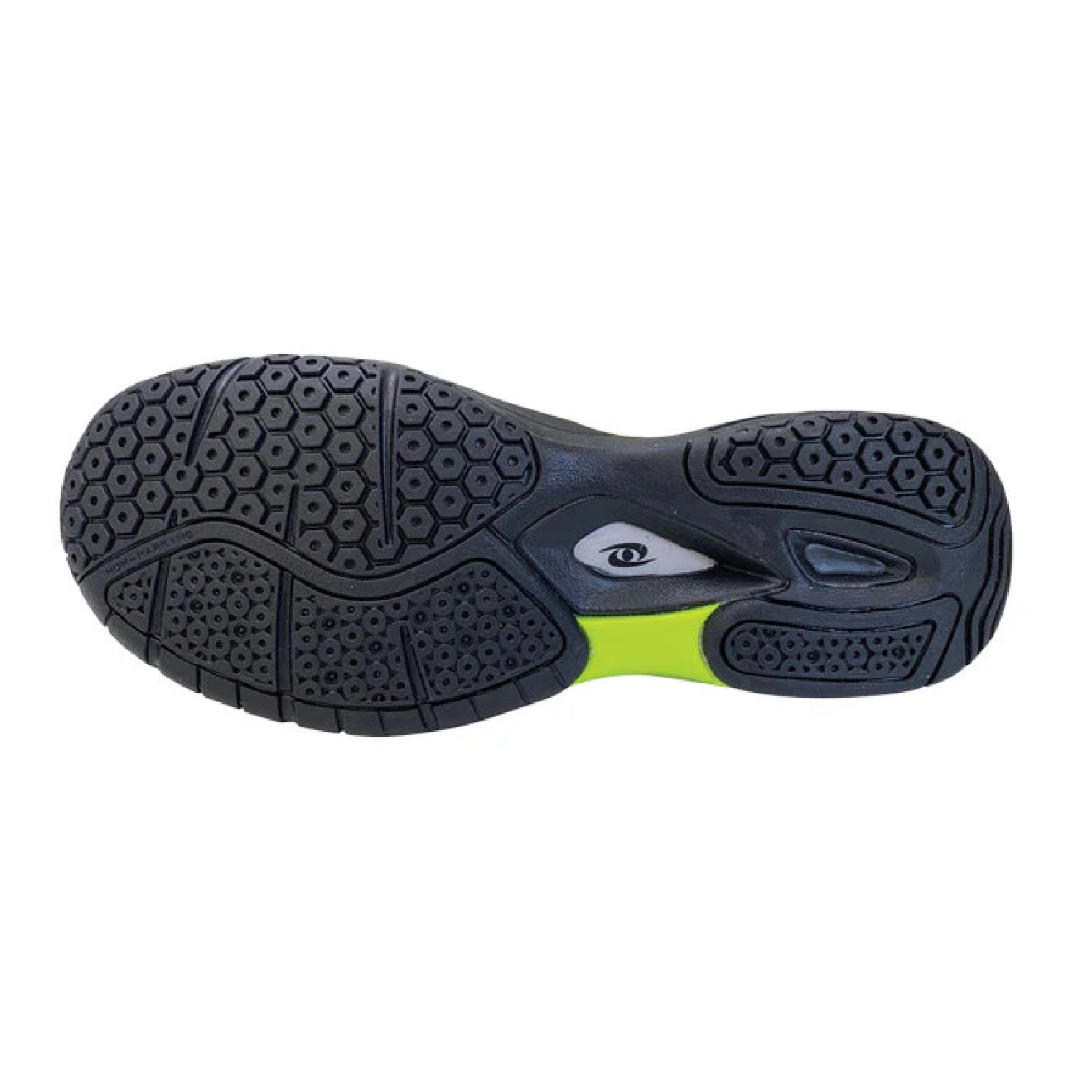 ACACIA Dinkshot (LIME)  - Pickleball Shoes