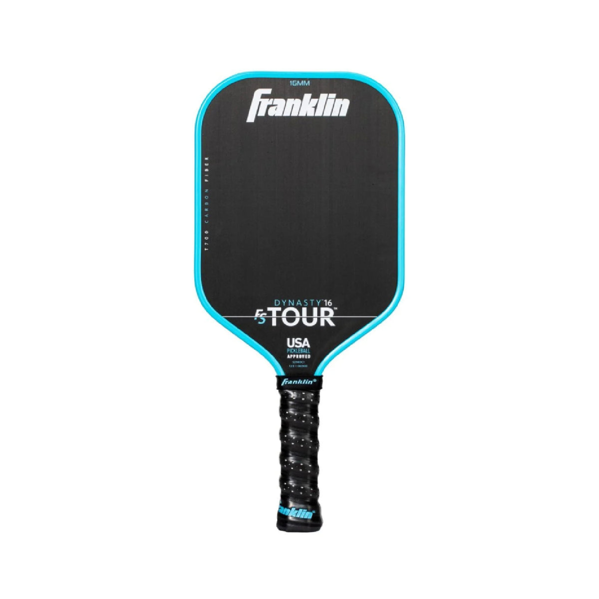FRANKLIN FS Tour Pickleball Paddle Series - Dynasty 16MM