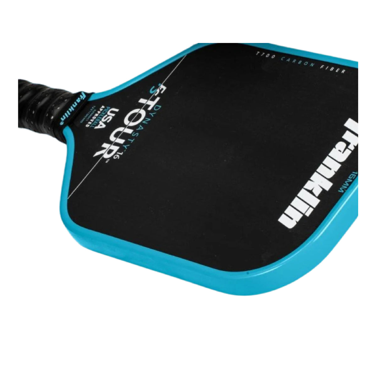 FRANKLIN FS Tour Pickleball Paddle Series - Dynasty 16MM