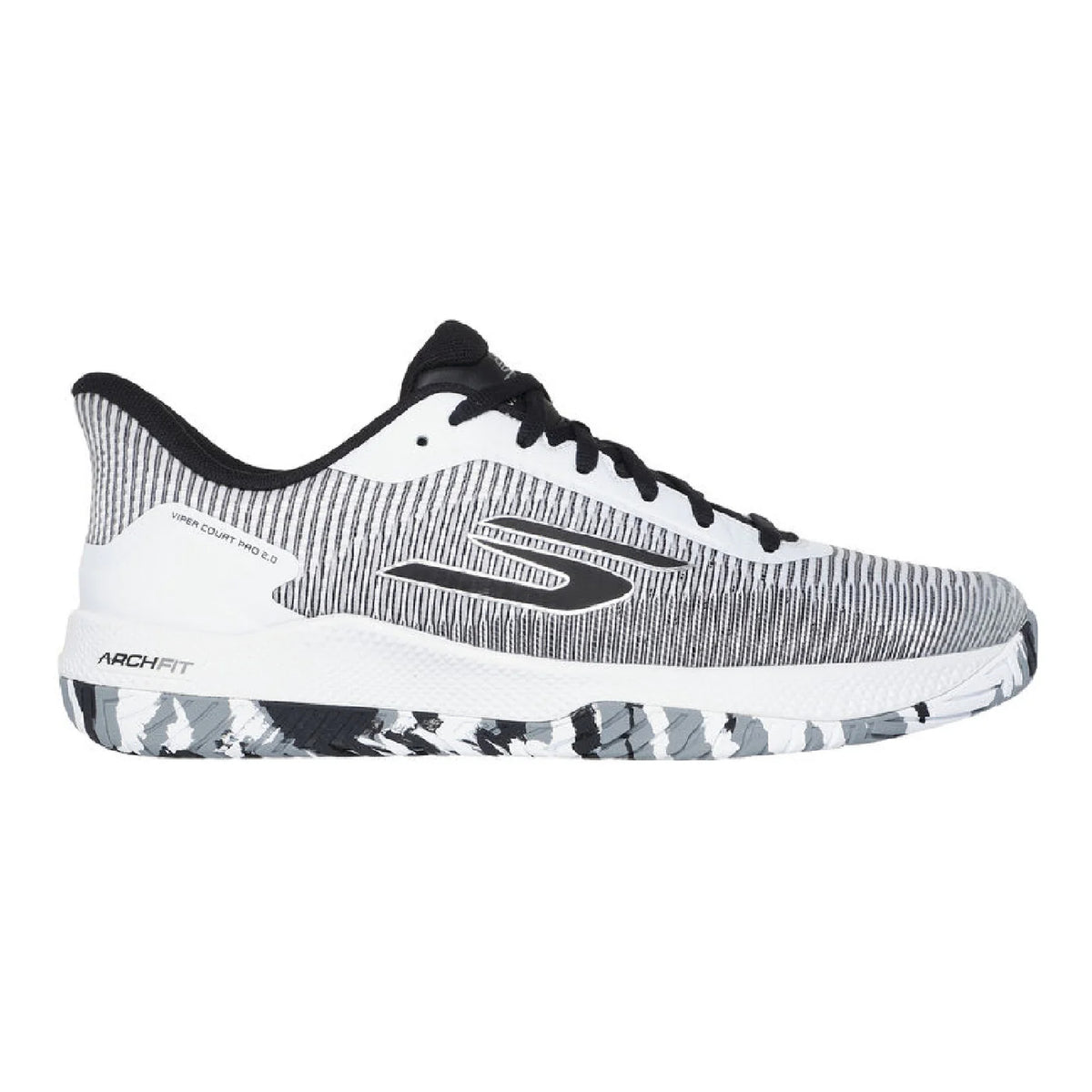SKECHERS Men's Viper Court Pro 2.0 - Pickleball Shoes