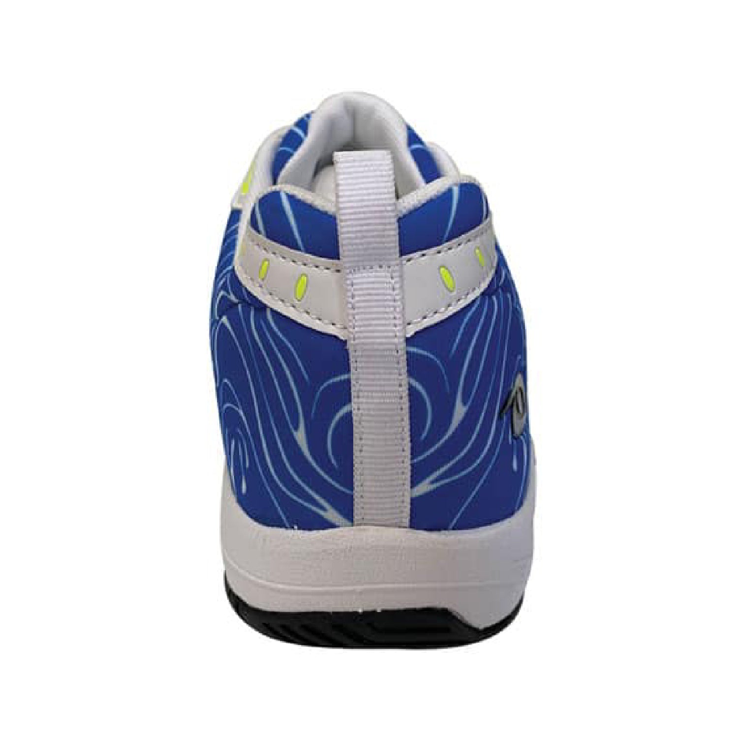 ACACIA Dinkshot (WHITE/BLUE)  - Pickleball Shoes
