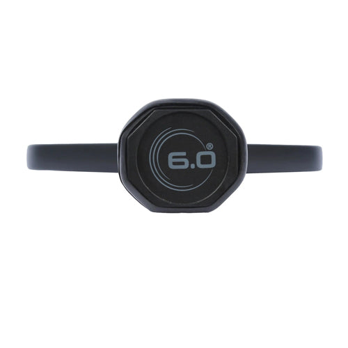 SIX ZERO 6.0 Black Diamond Power 14MM- Pickleball Paddles