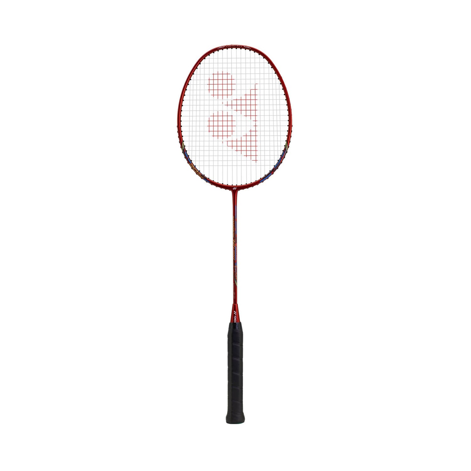 YONEX NANORAY 72 LIGHT BADMINTON RACKET (UNSTRUNG) WITH FULL CASE BAG