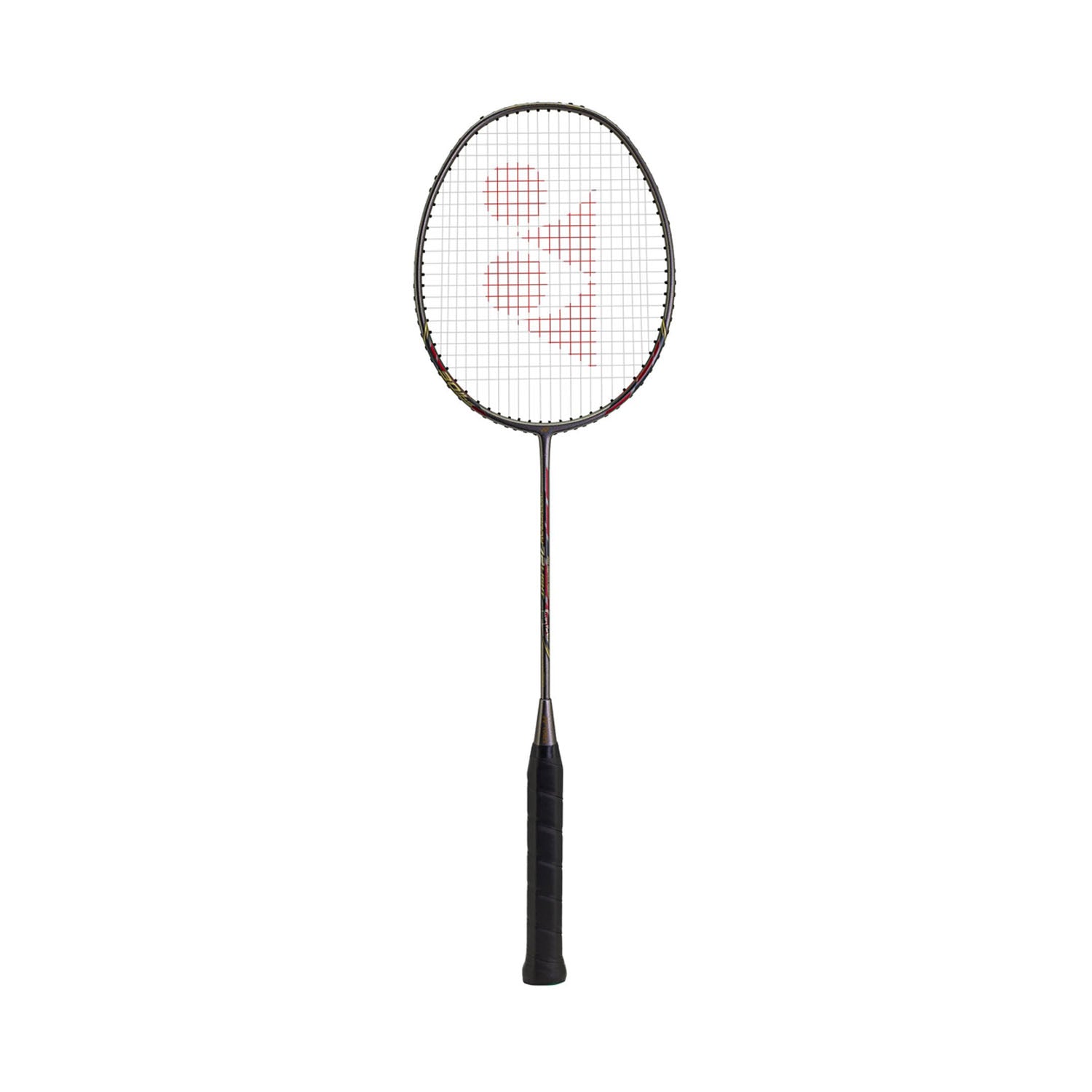 YONEX NANORAY 72 LIGHT BADMINTON RACKET (UNSTRUNG) WITH FULL CASE BAG