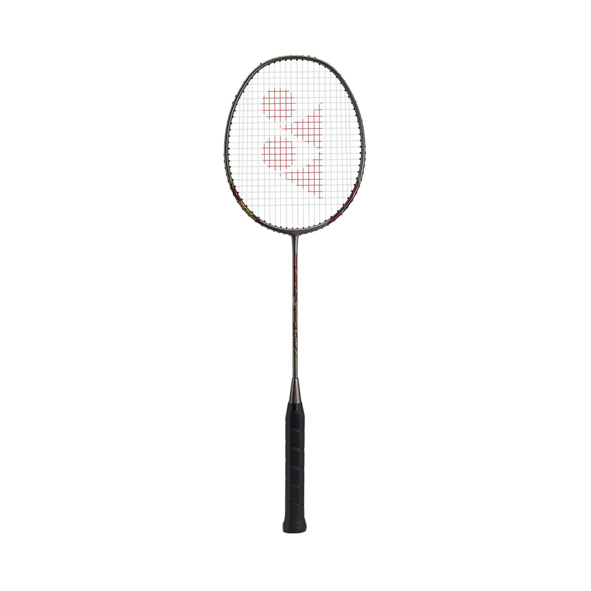 YONEX NANORAY 72 LIGHT BADMINTON RACKET (UNSTRUNG) WITH FULL CASE BAG