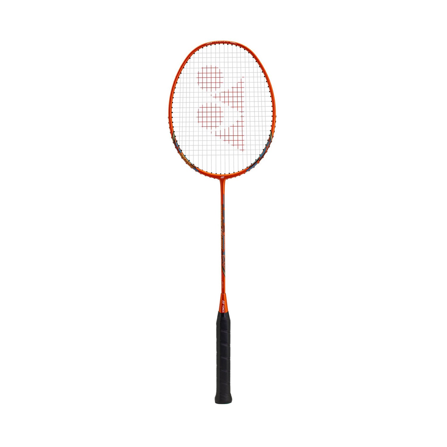 YONEX NANORAY 72 LIGHT BADMINTON RACKET (UNSTRUNG) WITH FULL CASE BAG