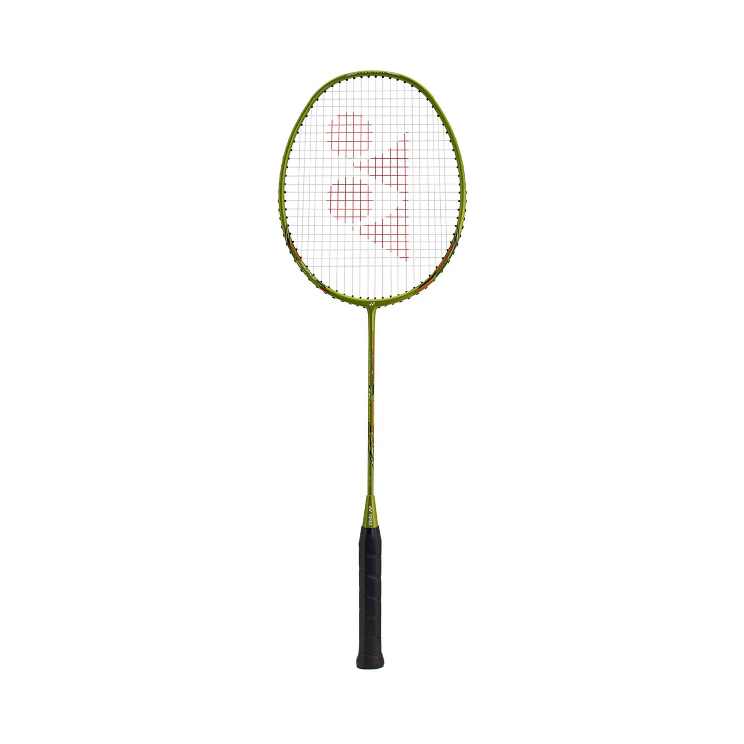 YONEX NANORAY 72 LIGHT BADMINTON RACKET (UNSTRUNG) WITH FULL CASE BAG