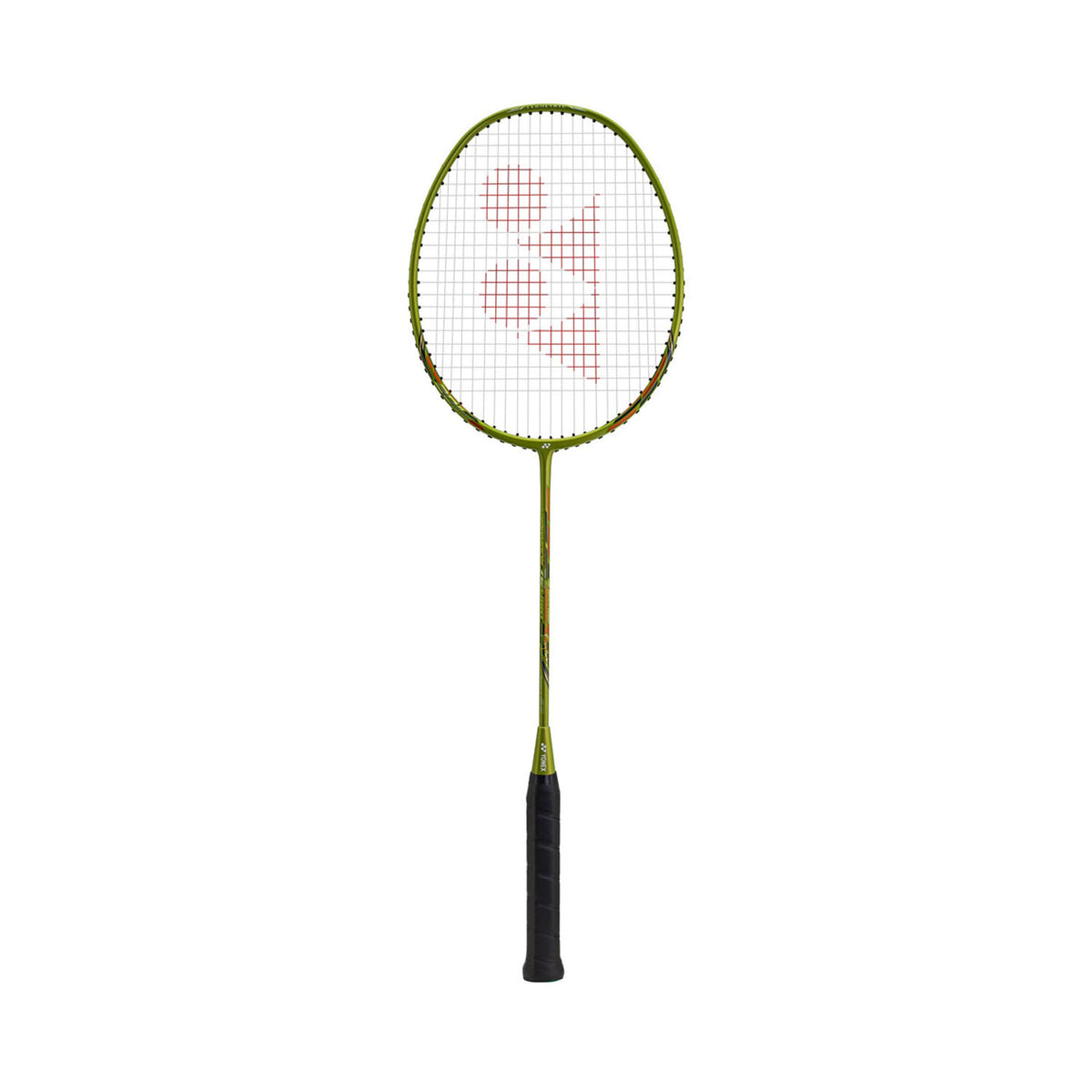 YONEX NANORAY 72 LIGHT BADMINTON RACKET (UNSTRUNG) WITH FULL CASE BAG
