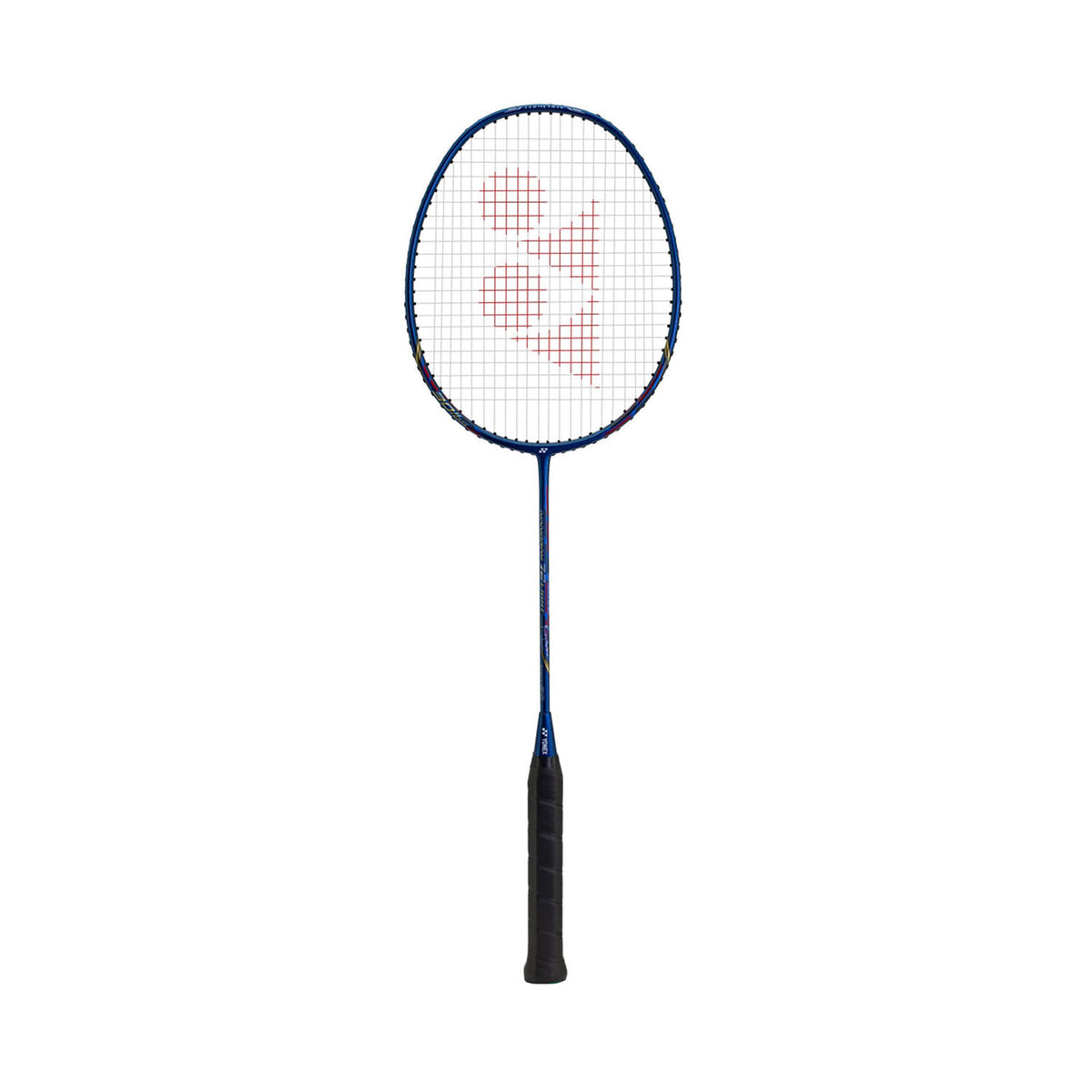 YONEX NANORAY 72 LIGHT BADMINTON RACKET (UNSTRUNG) WITH FULL CASE BAG