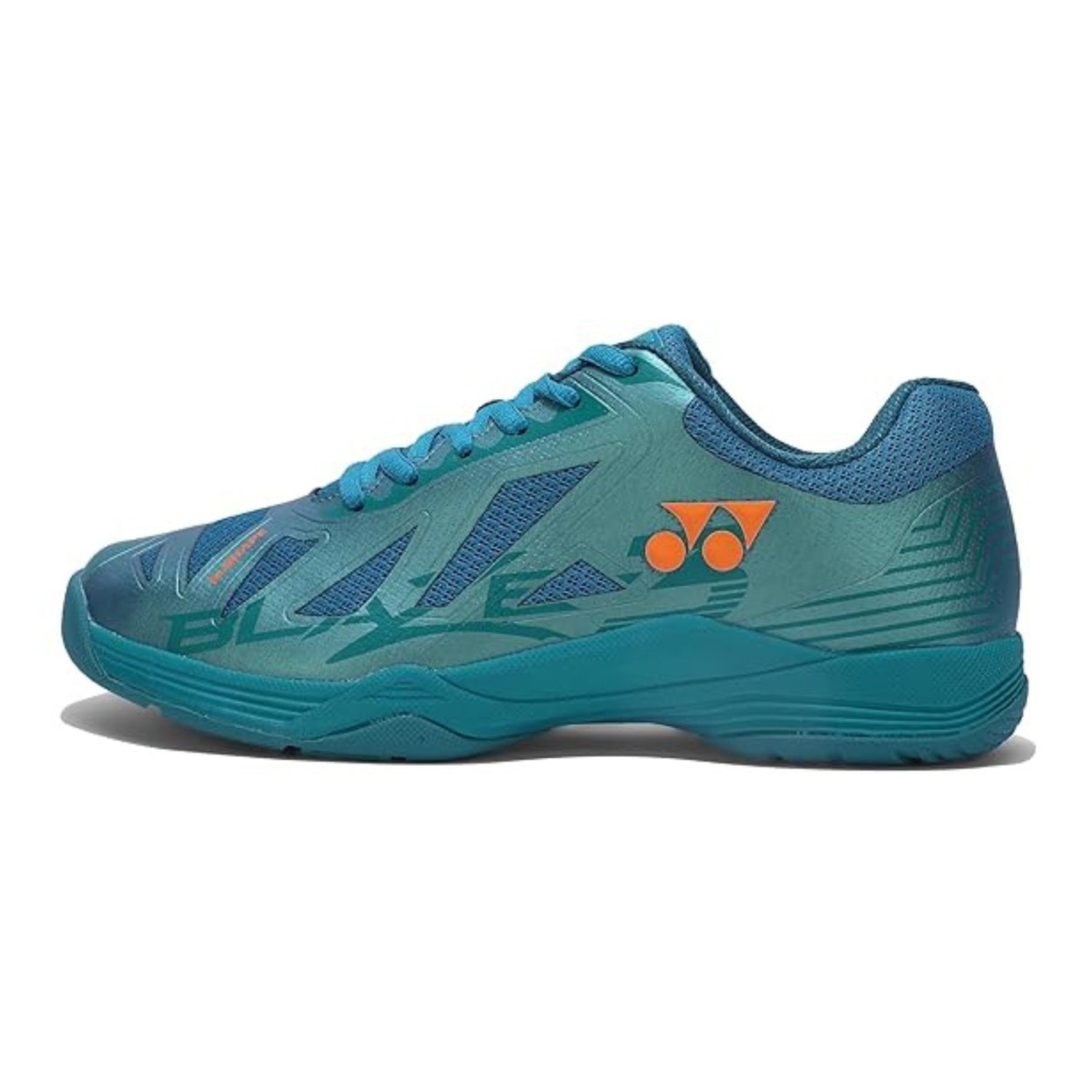 YONEX Blaze 3 (Neptune Green) - Badminton Shoes