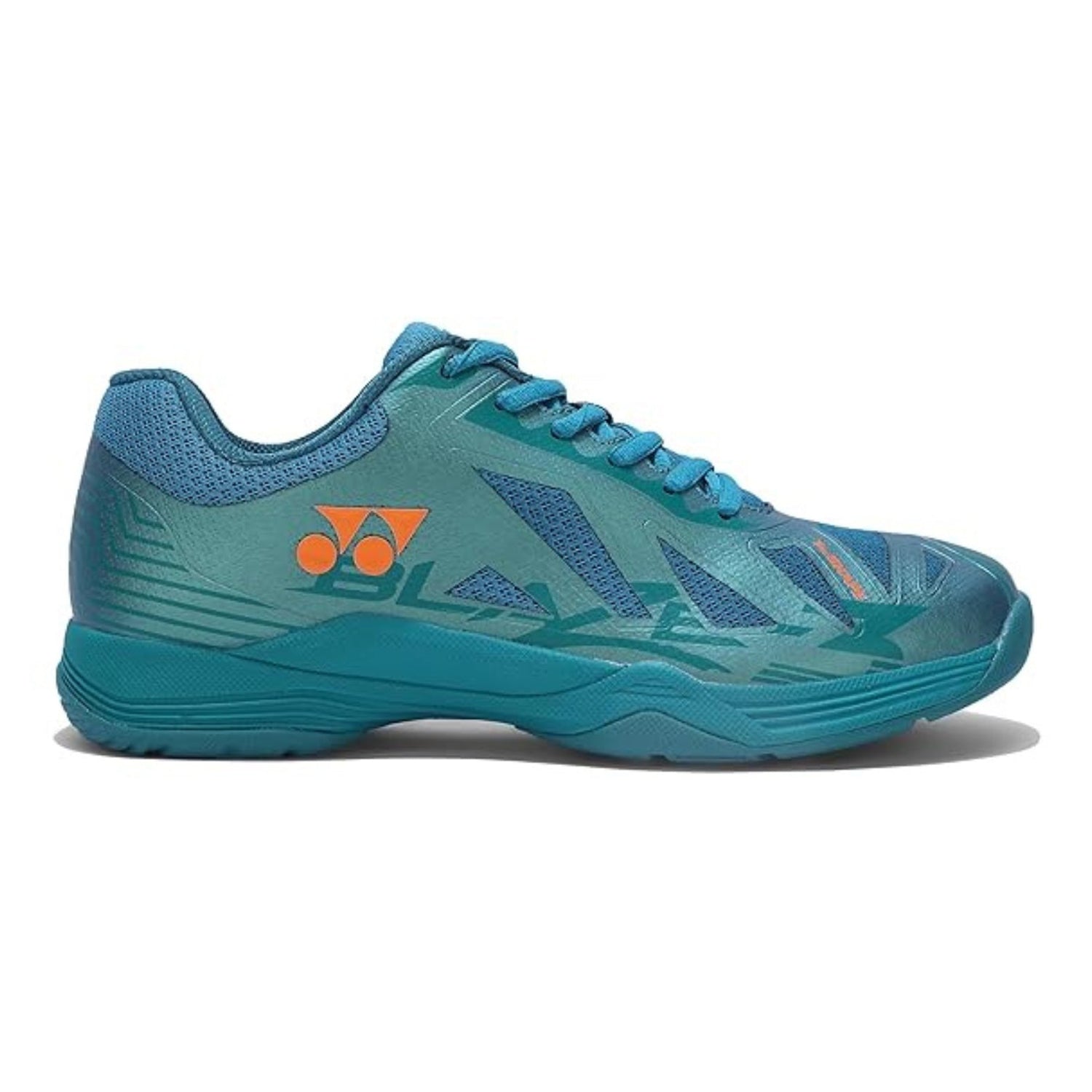 YONEX Blaze 3 (Neptune Green) - Badminton Shoes