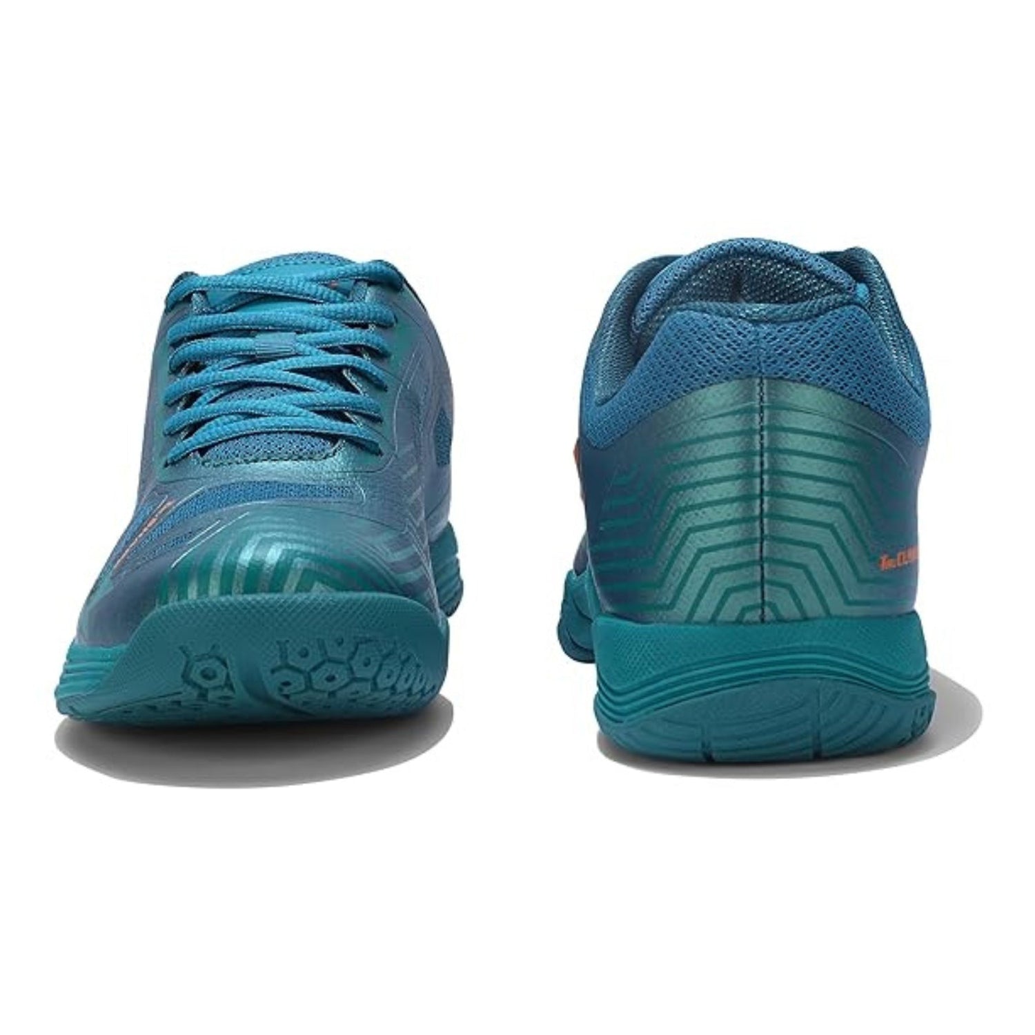 YONEX Blaze 3 (Neptune Green) - Badminton Shoes