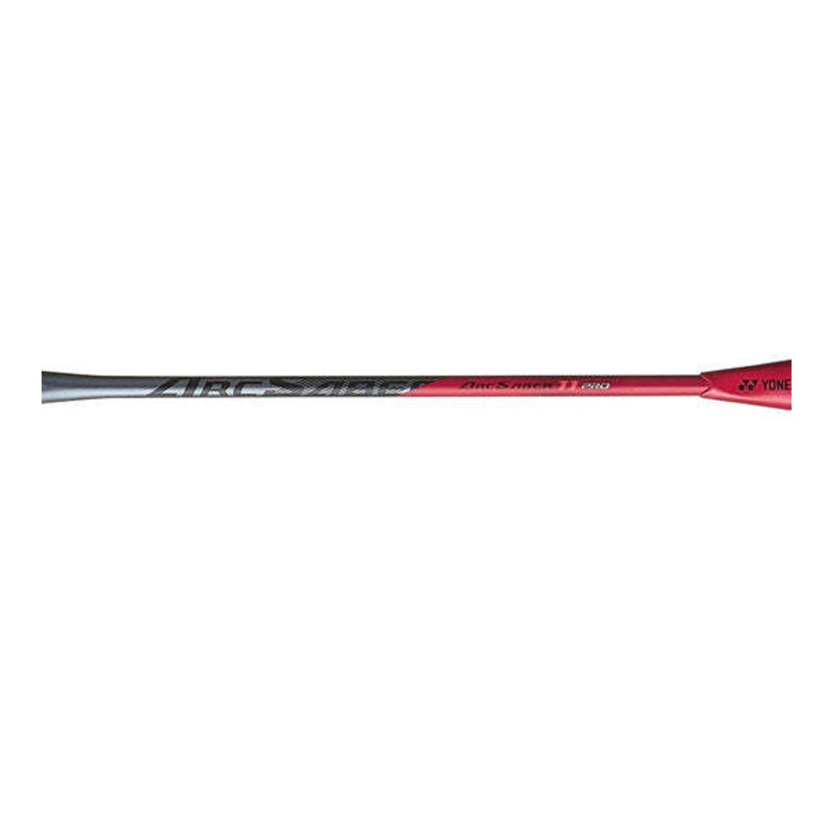 YONEX Arcsaber 11 Pro (Greyish Pearl)- Badminton Racquets