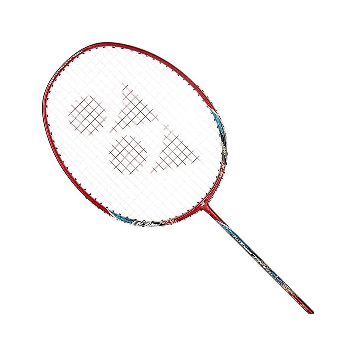 YONEX Arcsaber 73 Light (Ruby Red)- Badminton Racquets