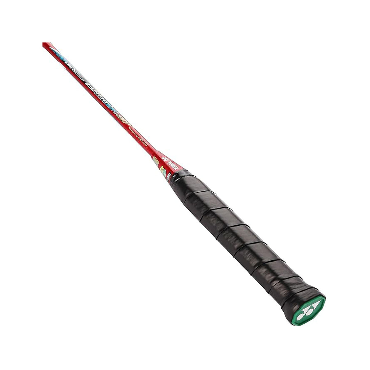 YONEX Arcsaber 73 Light (Ruby Red)- Badminton Racquets