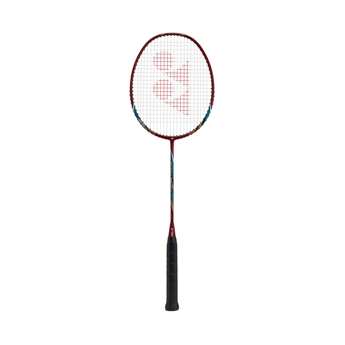 YONEX Arcsaber 73 Light (Ruby Red)- Badminton Racquets
