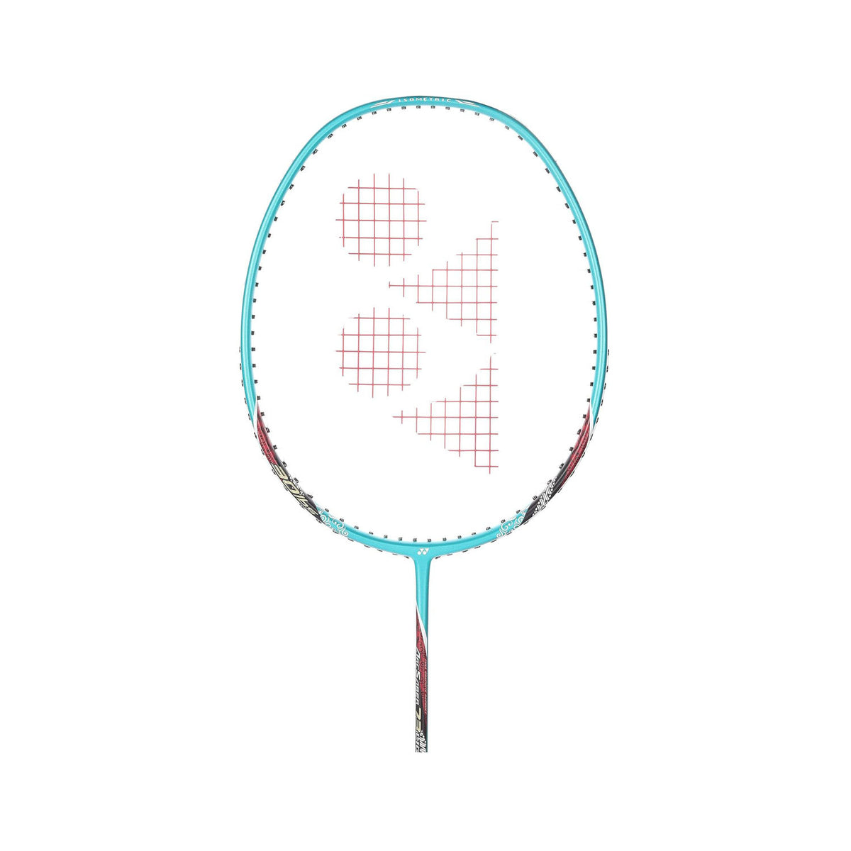 YONEX Arcsaber 73 Light (Turquoise) - Badminton Racquets