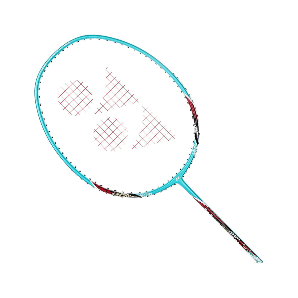 YONEX Arcsaber 73 Light (Turquoise) - Badminton Racquets