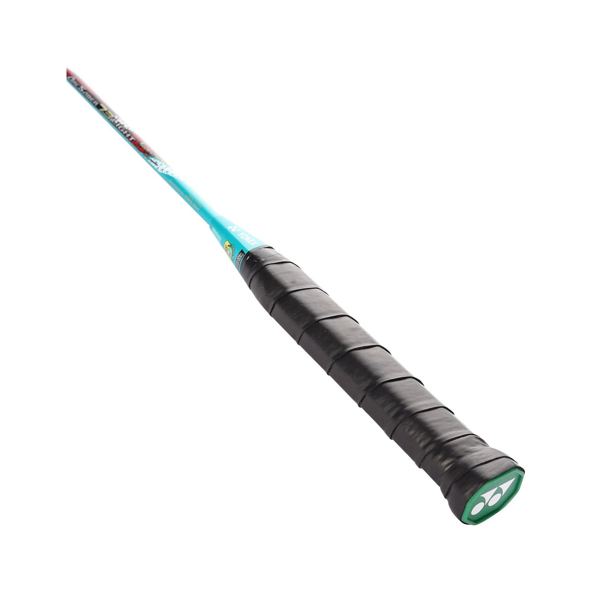 YONEX Arcsaber 73 Light (Turquoise) - Badminton Racquets
