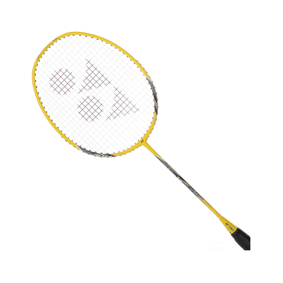 Yonex ARCSABER 73 LIGHT Badminton Racquets Yellow - Top-Quality and ...