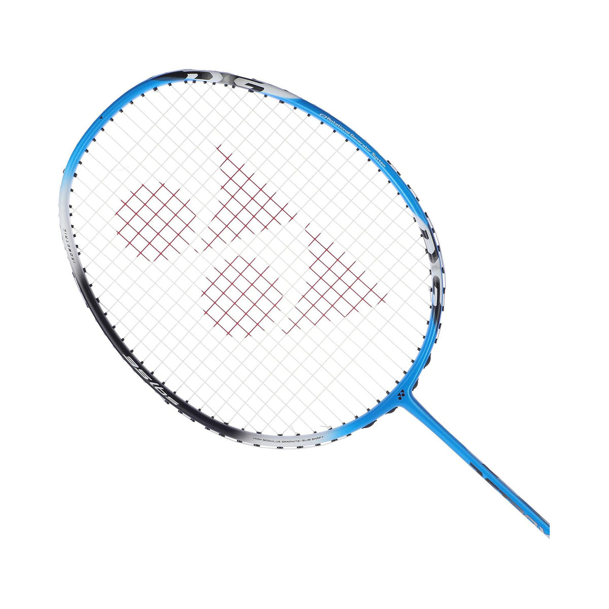 YONEX Astrox 1 DG (Blue Black) - Badminton Racquets