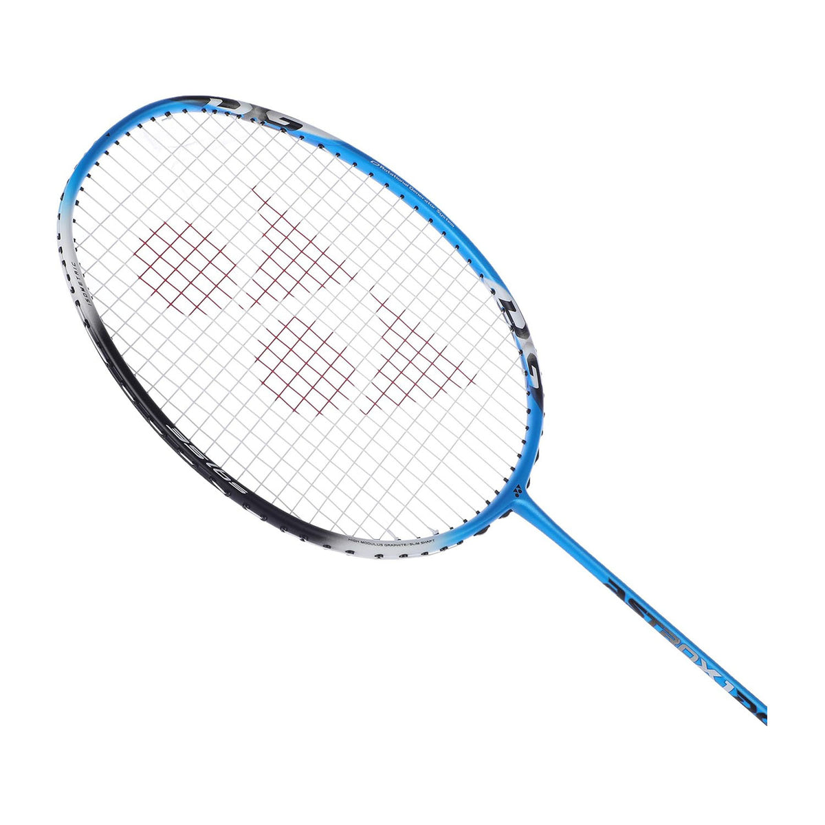 YONEX Astrox 1 DG (Blue Black) - Badminton Racquets