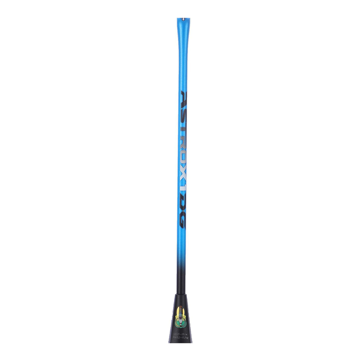 YONEX Astrox 1 DG (Blue Black) - Badminton Racquets