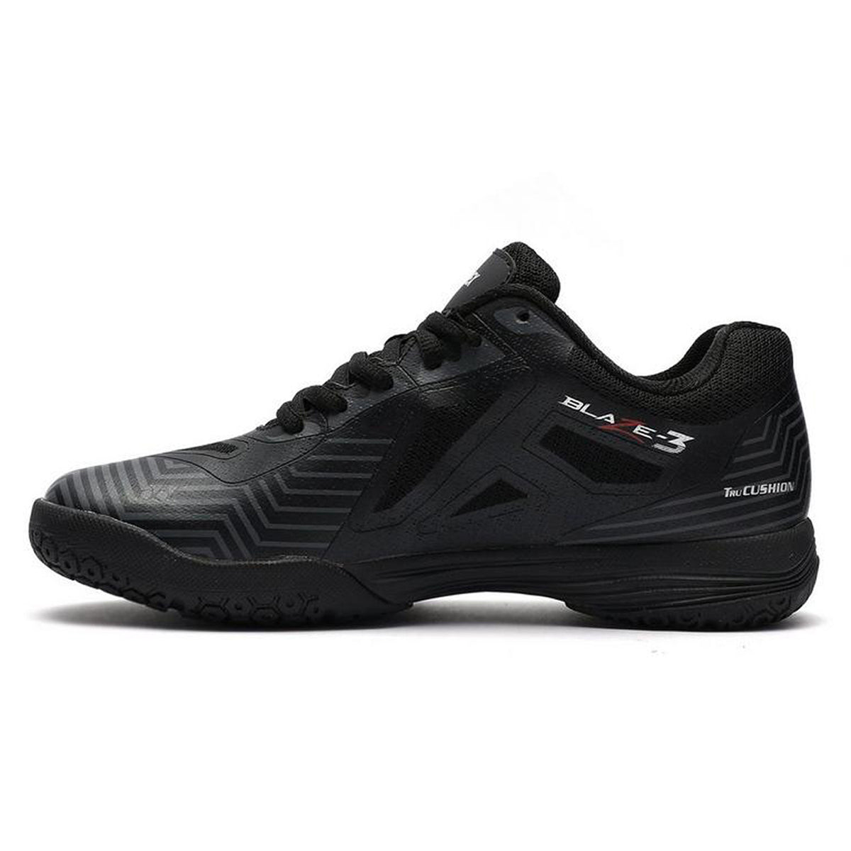 Yonex BLAZE 3 Badminton Shoes Black