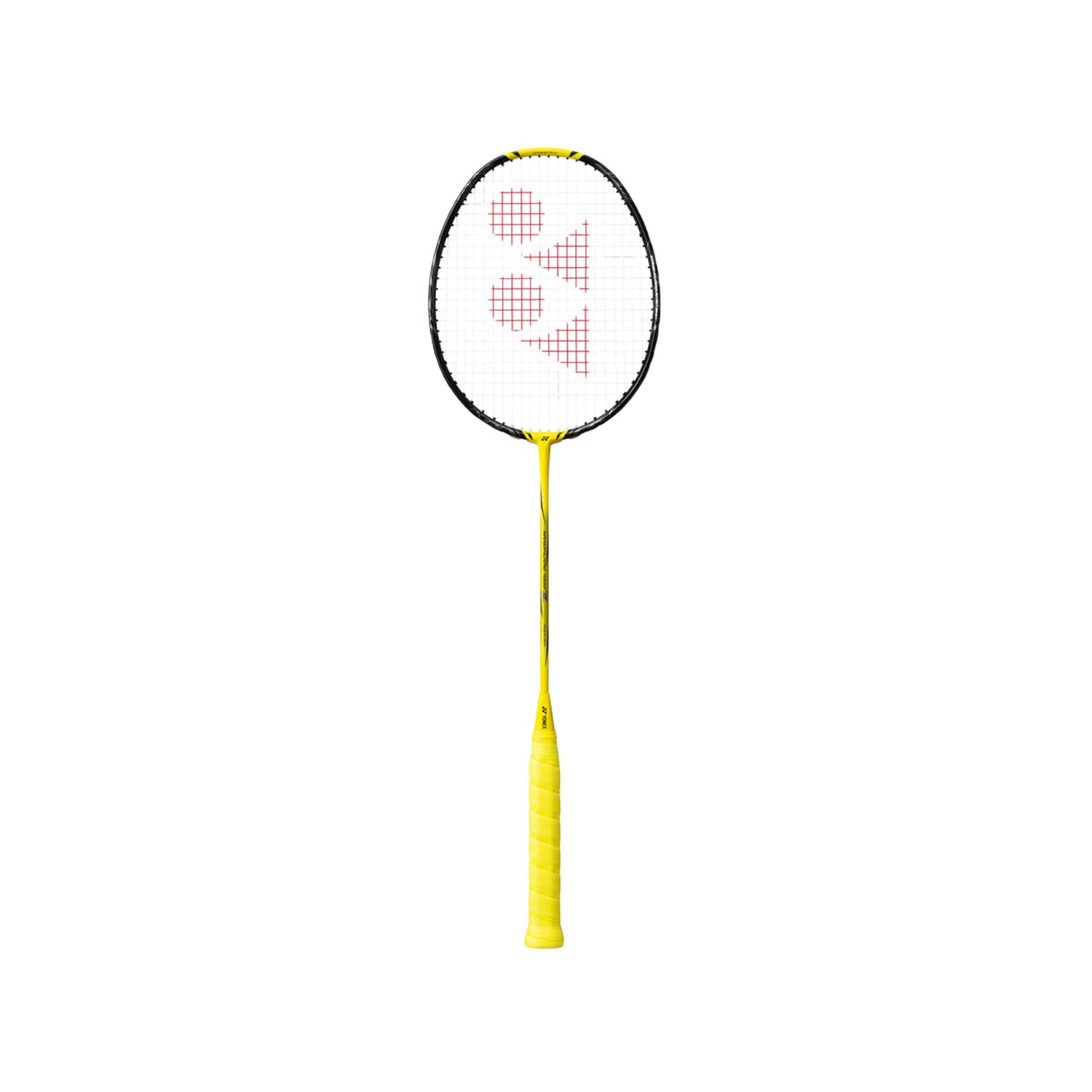 Yonex NANOFLARE 1000 ZZ Badminton Racquets Lightning Yellow