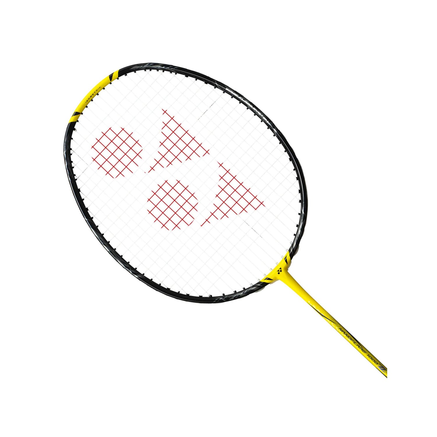 ラケット NANOFLARE 1000 ZZ Yonex NANOFLARE 1000 ZZ Badminton Racquets Lightning Yellow