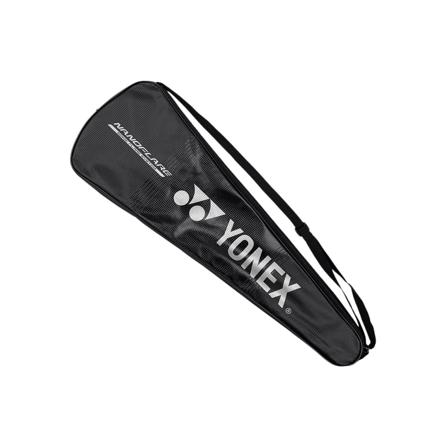 Yonex NANOFLARE 1000 ZZ Badminton Racquets Lightning Yellow