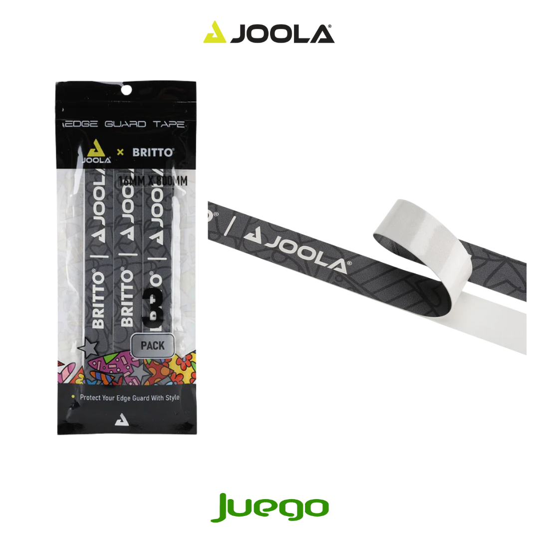 Joola Britto Pickleball Edge Guard Tape