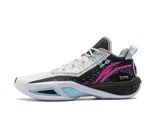 LI-NING Way of Wade Fission - Main Image