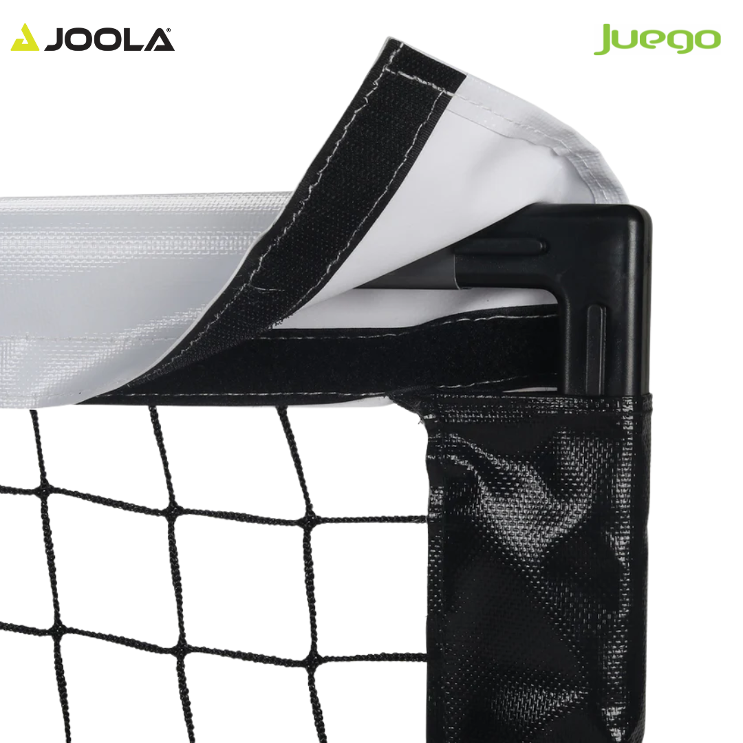 JOOLA Compact Pickleball Practice Net