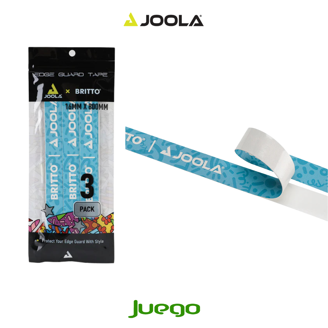 Joola Britto Pickleball Edge Guard Tape