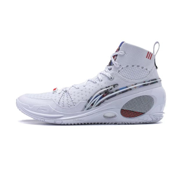 LI-NING Way of Wade 808 3 V2 "Tour" Basketball Shoes