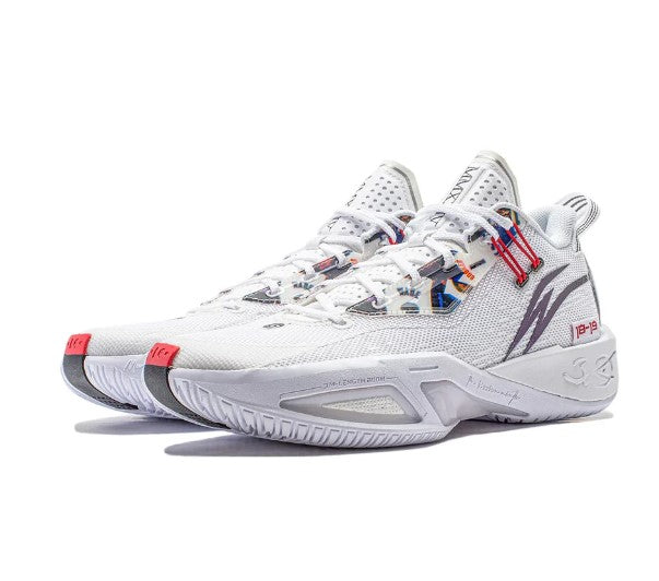 LI-NING Way of Wade Fission 9 “Tour” Basketball Shoes