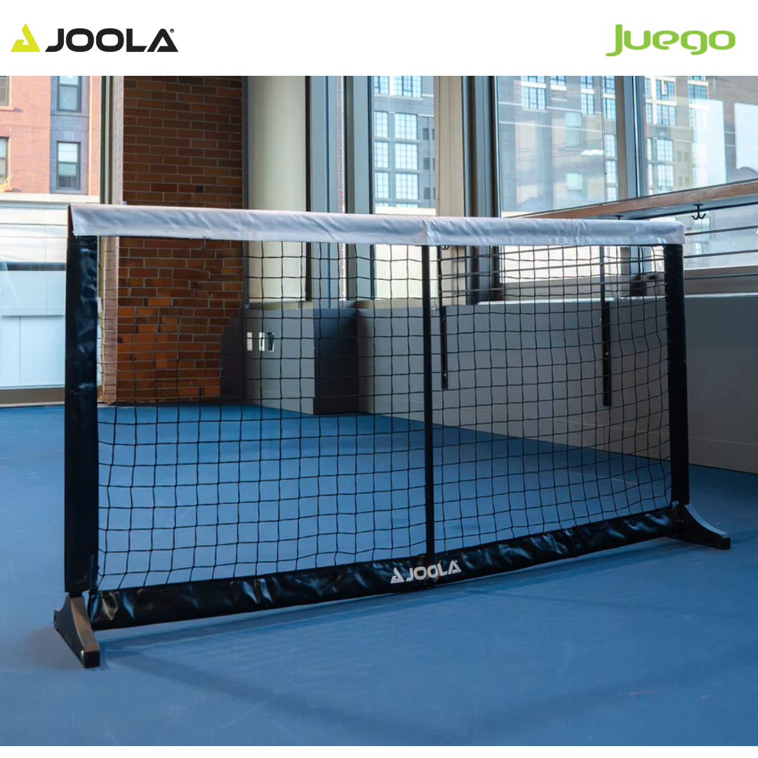JOOLA Compact Pickleball Practice Net