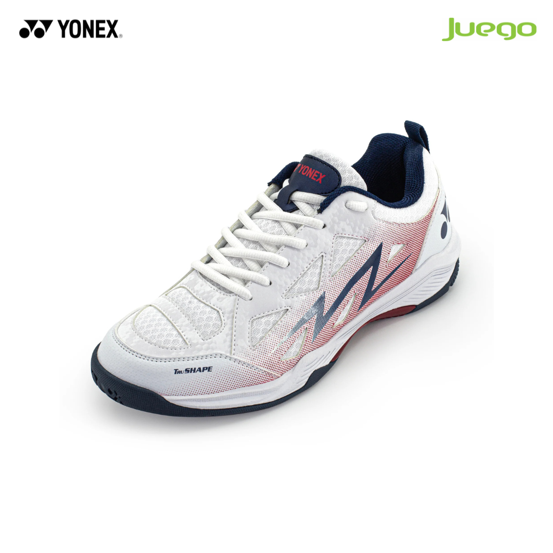 YONEX BADMINTON SHOES DOMINANT 6 (WHITE)