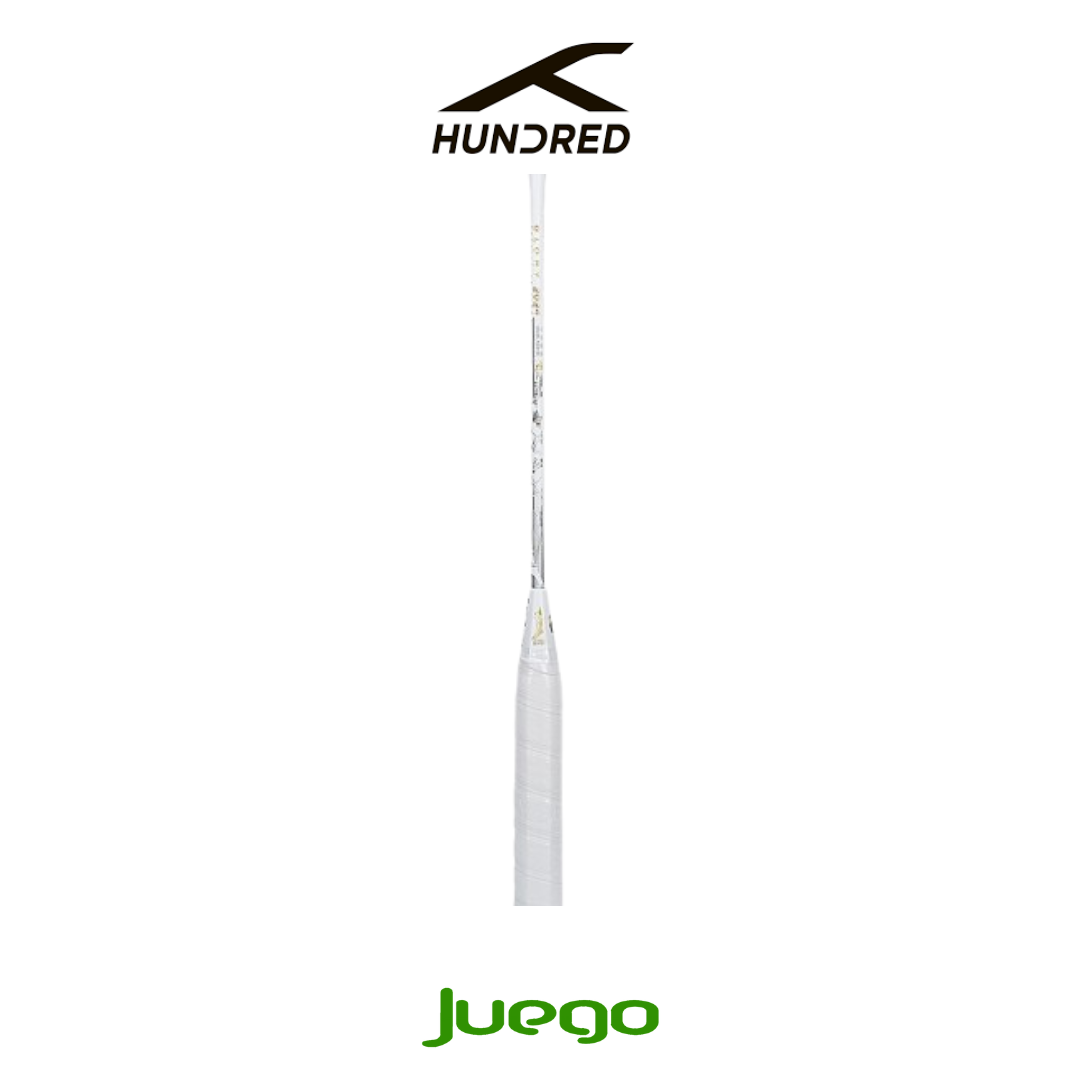 Hundred  Glory 2024 Badminton Racquet UNSTRUNG