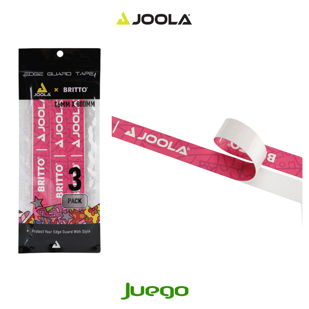 Joola Britto Pickleball Edge Guard Tape