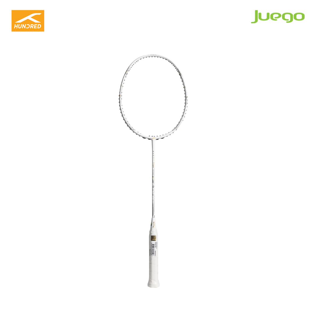 Hundred  Glory 2024 Badminton Racquet UNSTRUNG