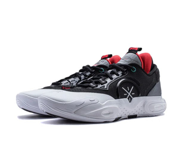 LI-NING Way of Wade All City 12 “Announcement” Basketball Shoes
