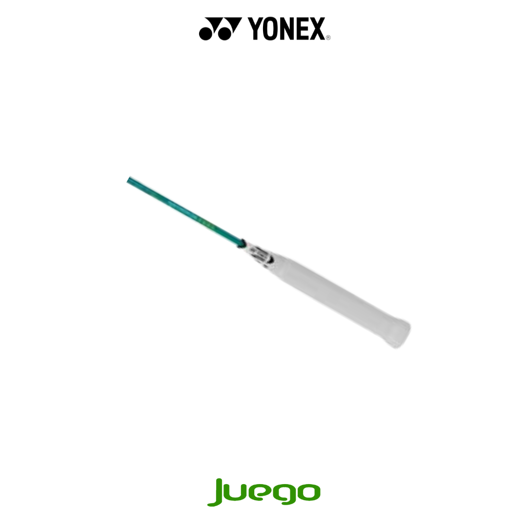 YONEX ASTROX 02 FEEL BADMINTON RACKET-TURQUOISE (unstrung)