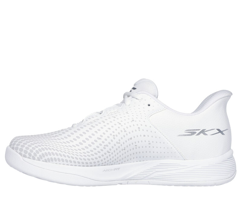 SKECHERS Slip-ins Relaxed Fit: Men's Viper Court Reload - Pickleball Shoes