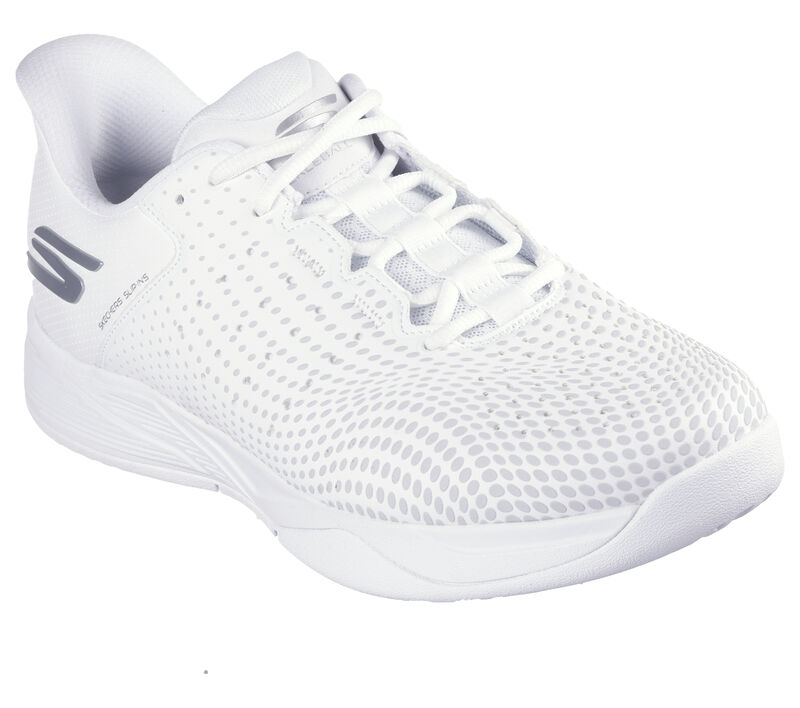SKECHERS Slip-ins Relaxed Fit: Men's Viper Court Reload - Pickleball Shoes