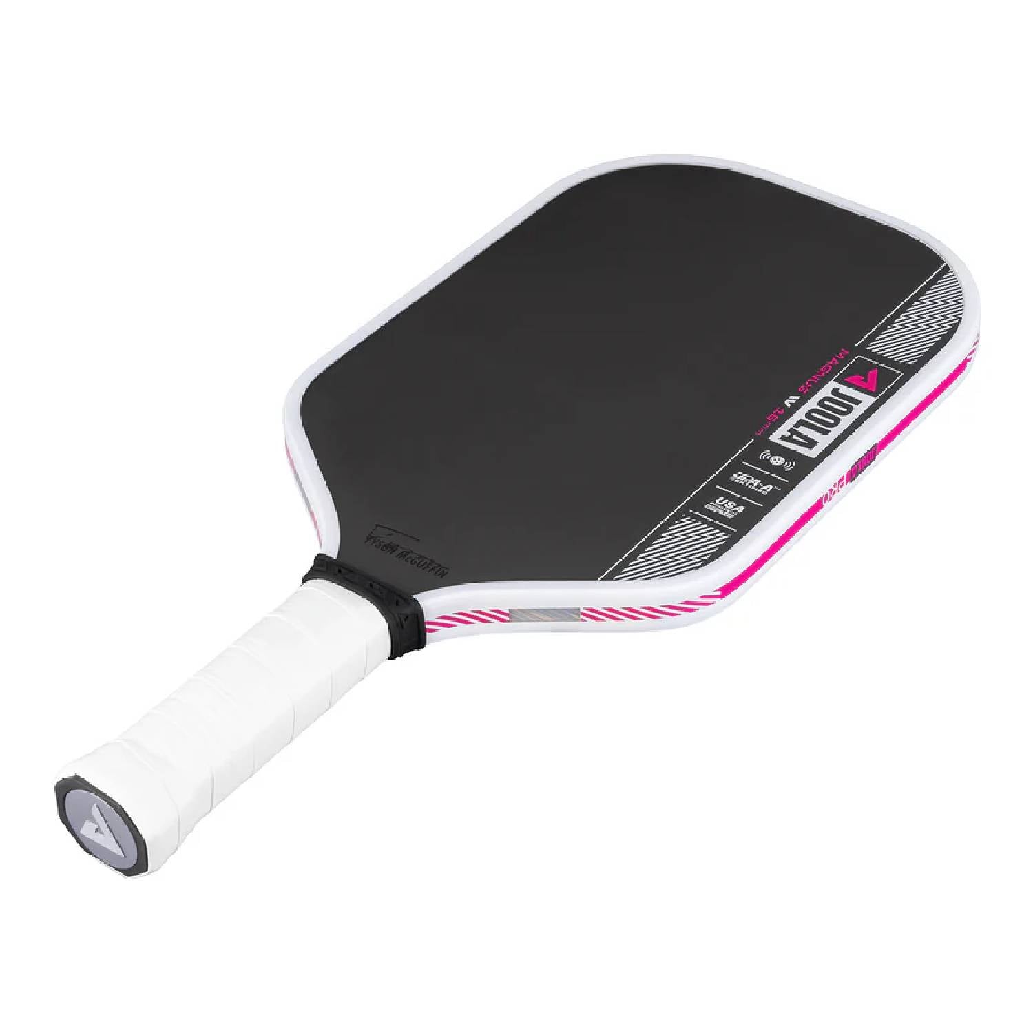 JOOLA Tyson McGuffin Magnus Pro IV 16mm - Pickleball Paddle