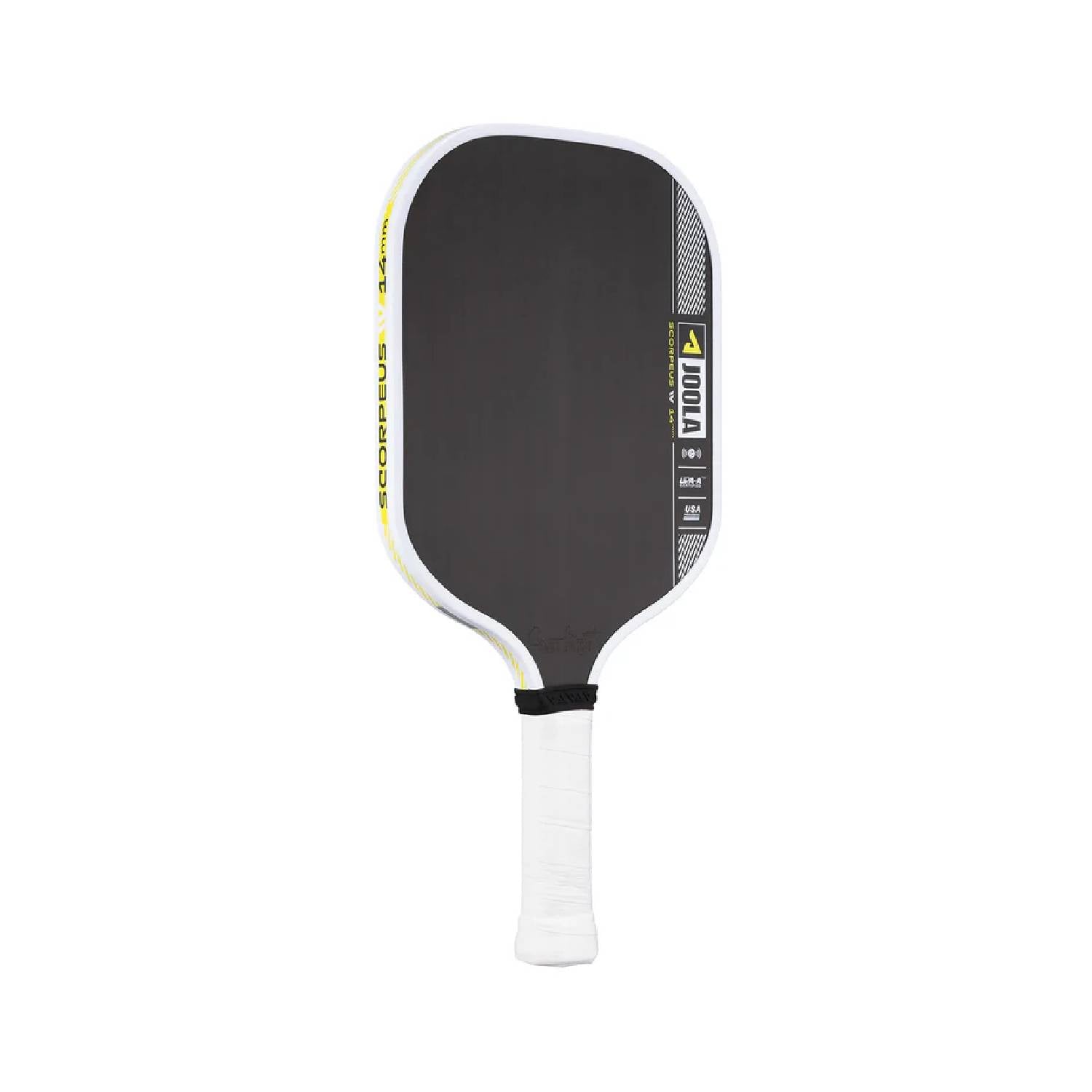 JOOLA Anna Bright Scorpeus Pro IV 14mm -  Pickleball Paddle